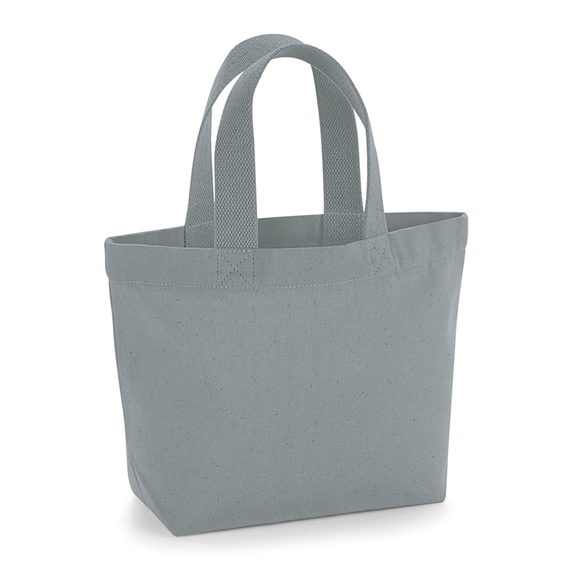 pure grey tote