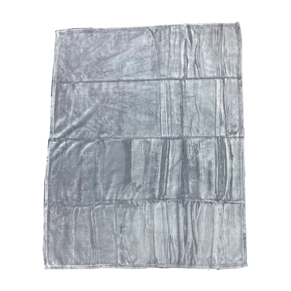 Plush Blanket