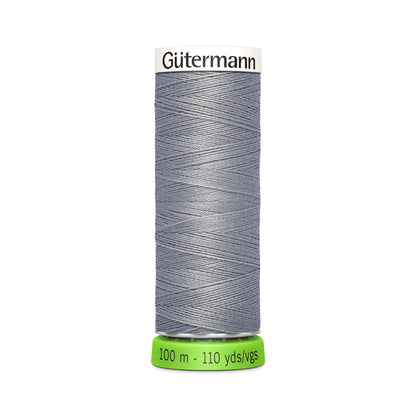 Gutermann Sew-all rPET 100m Threads