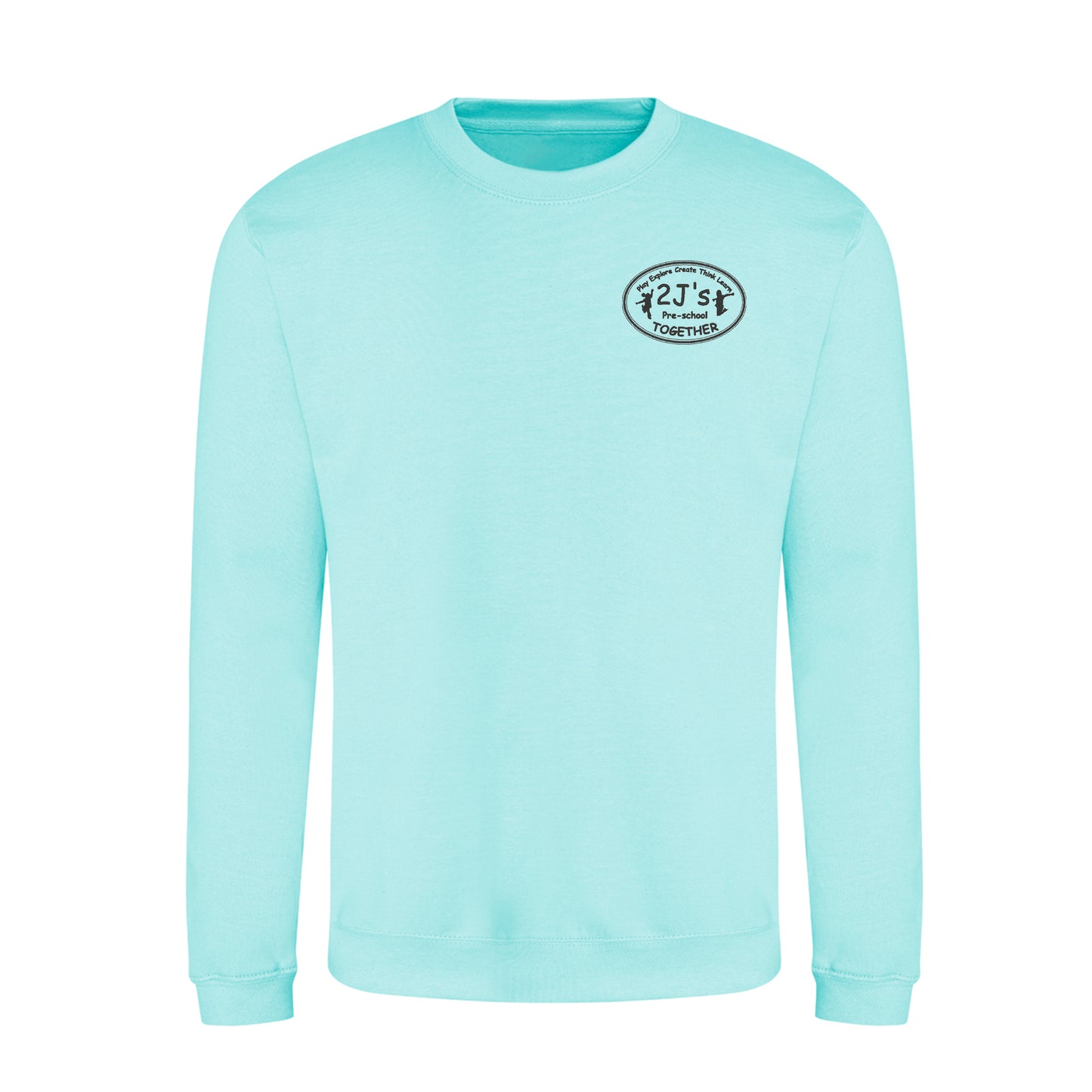 Unisex Jumper