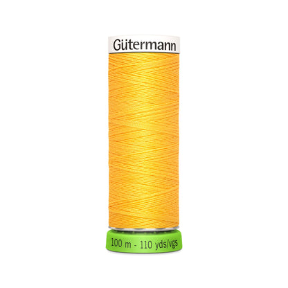 Gutermann Sew-all rPET 100m Threads
