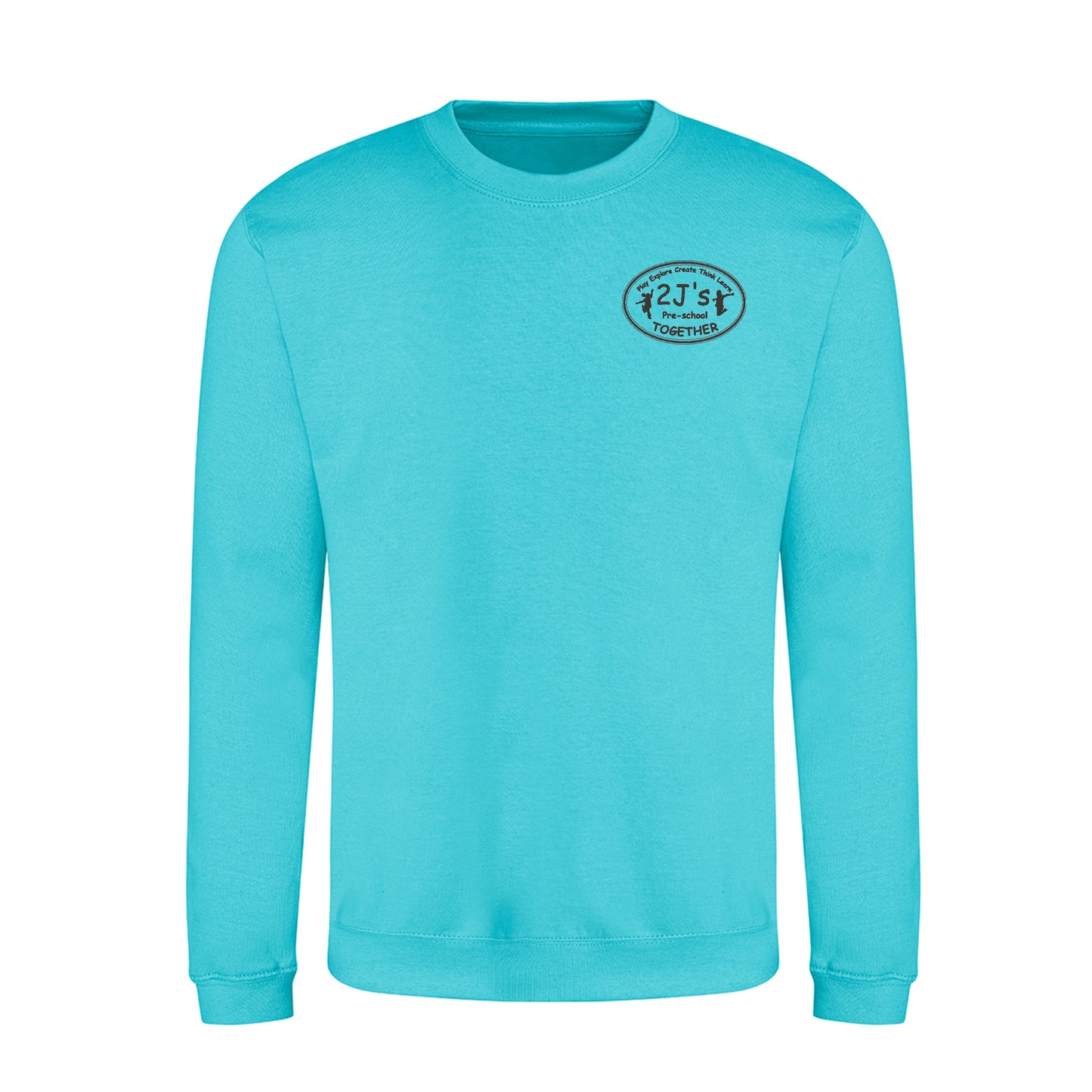 Unisex Jumper