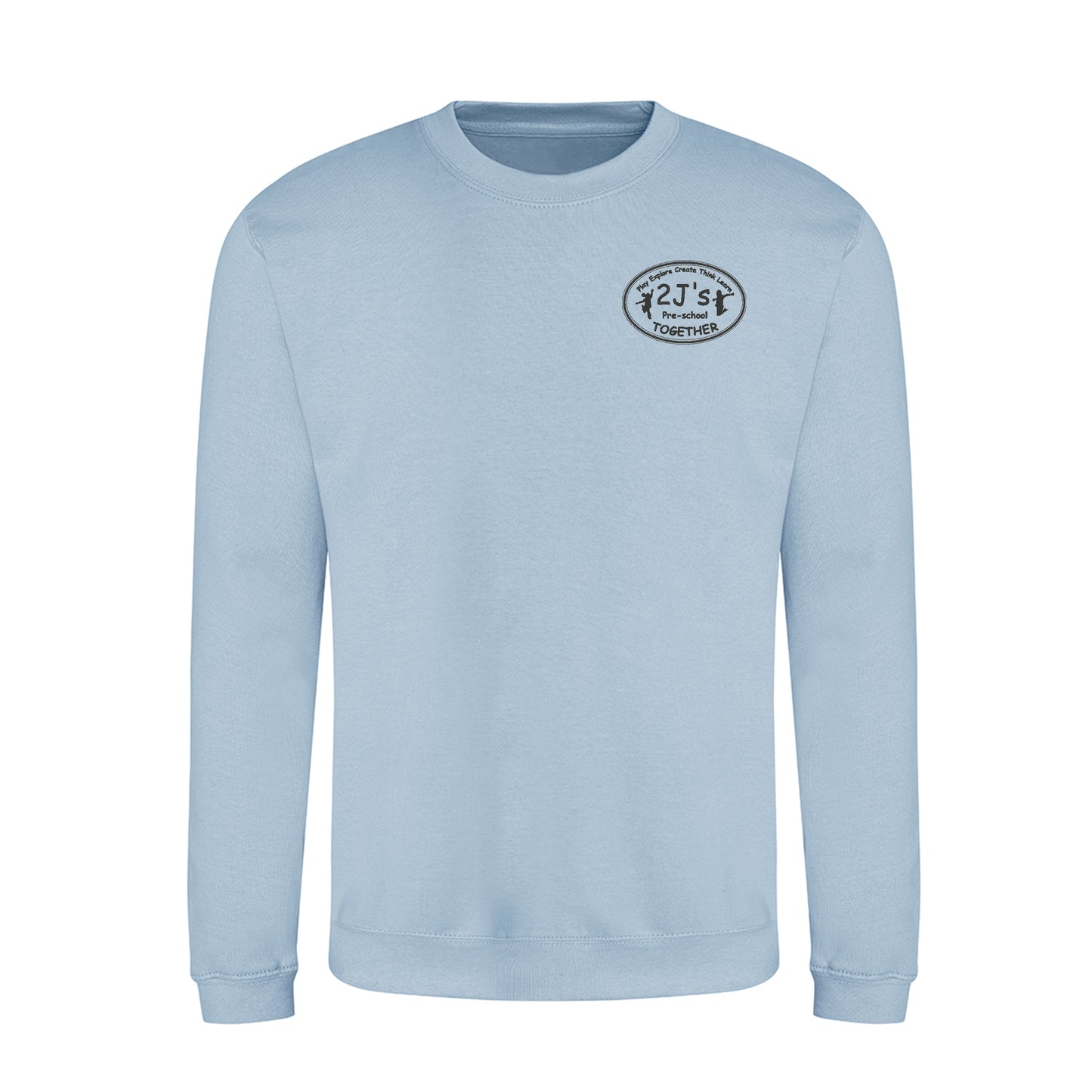Unisex Jumper