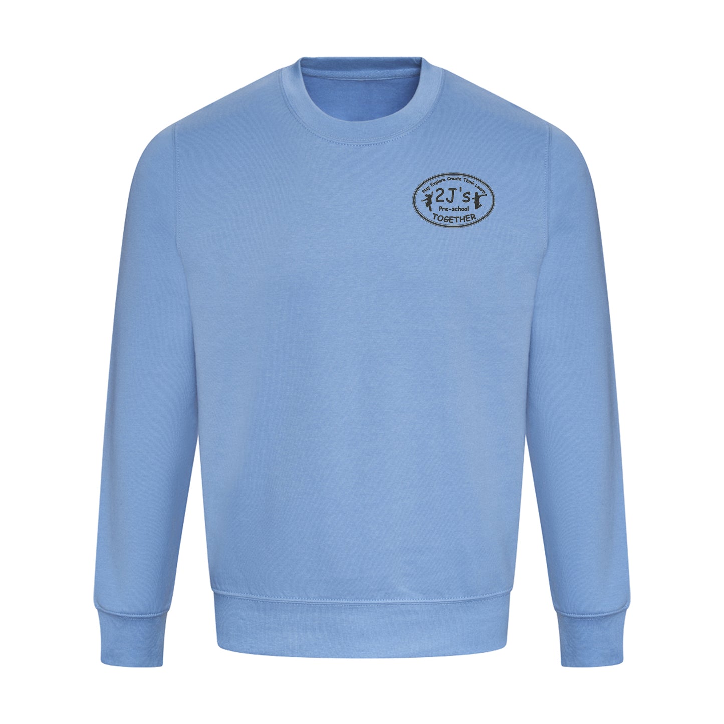 Unisex Jumper