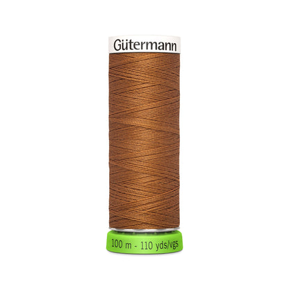 Gutermann Sew-all rPET 100m Threads