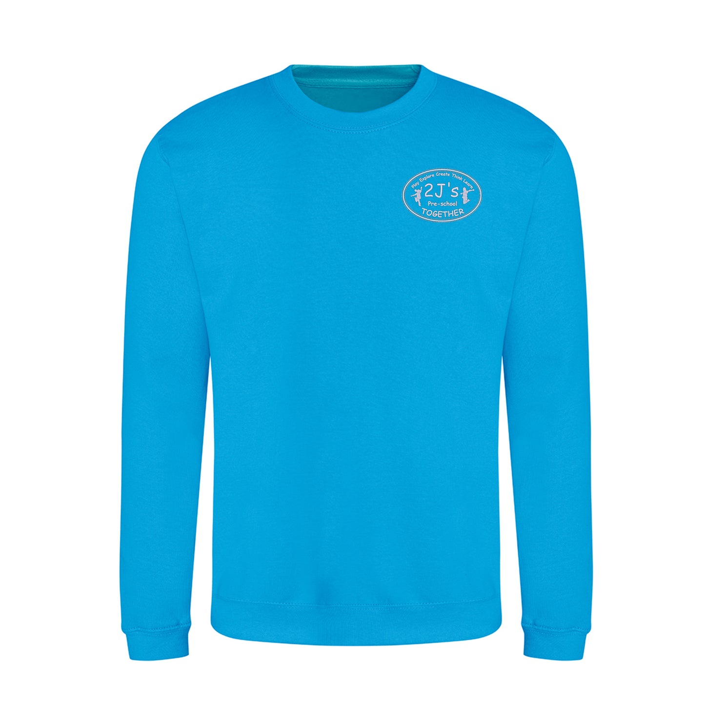 Unisex Jumper
