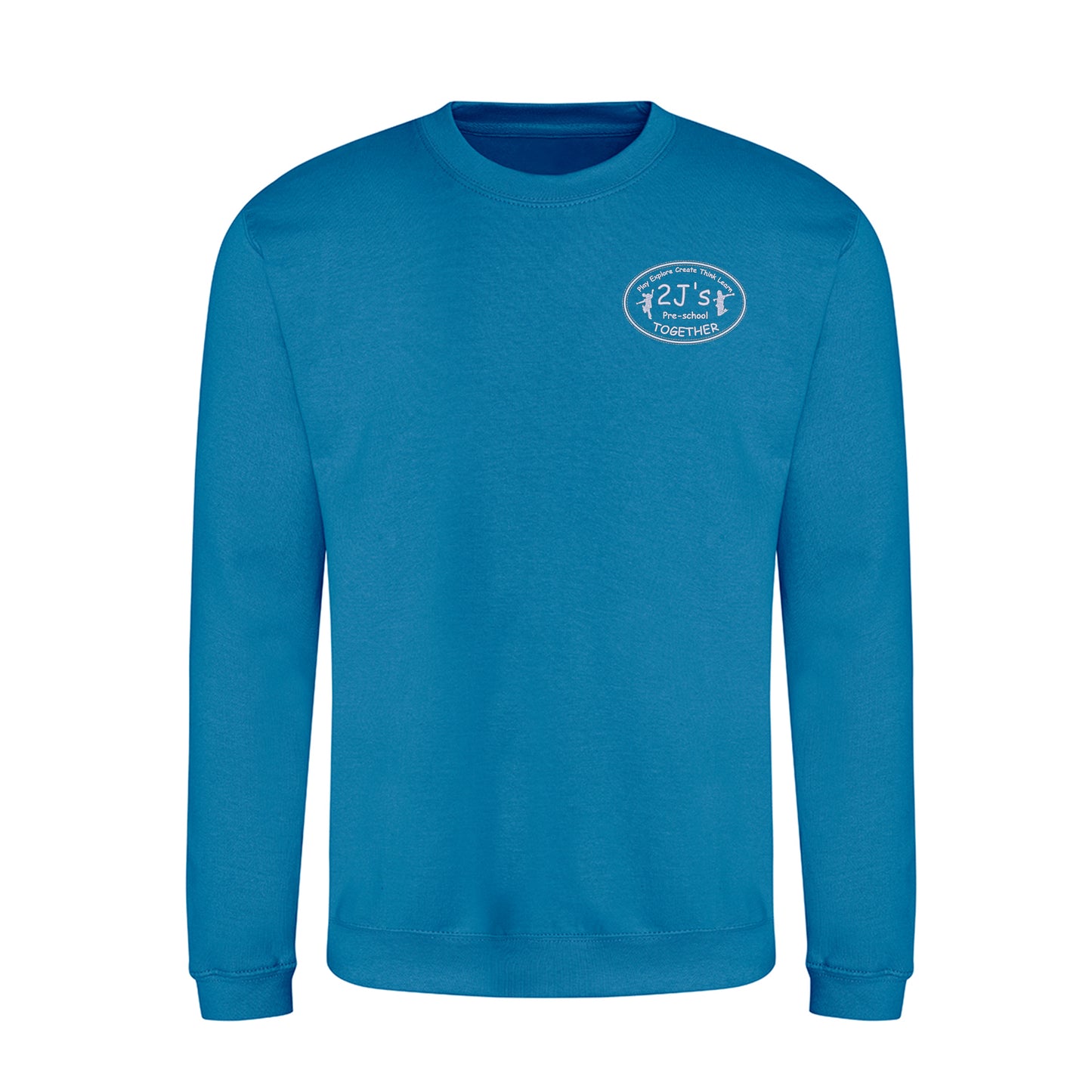 Unisex Jumper