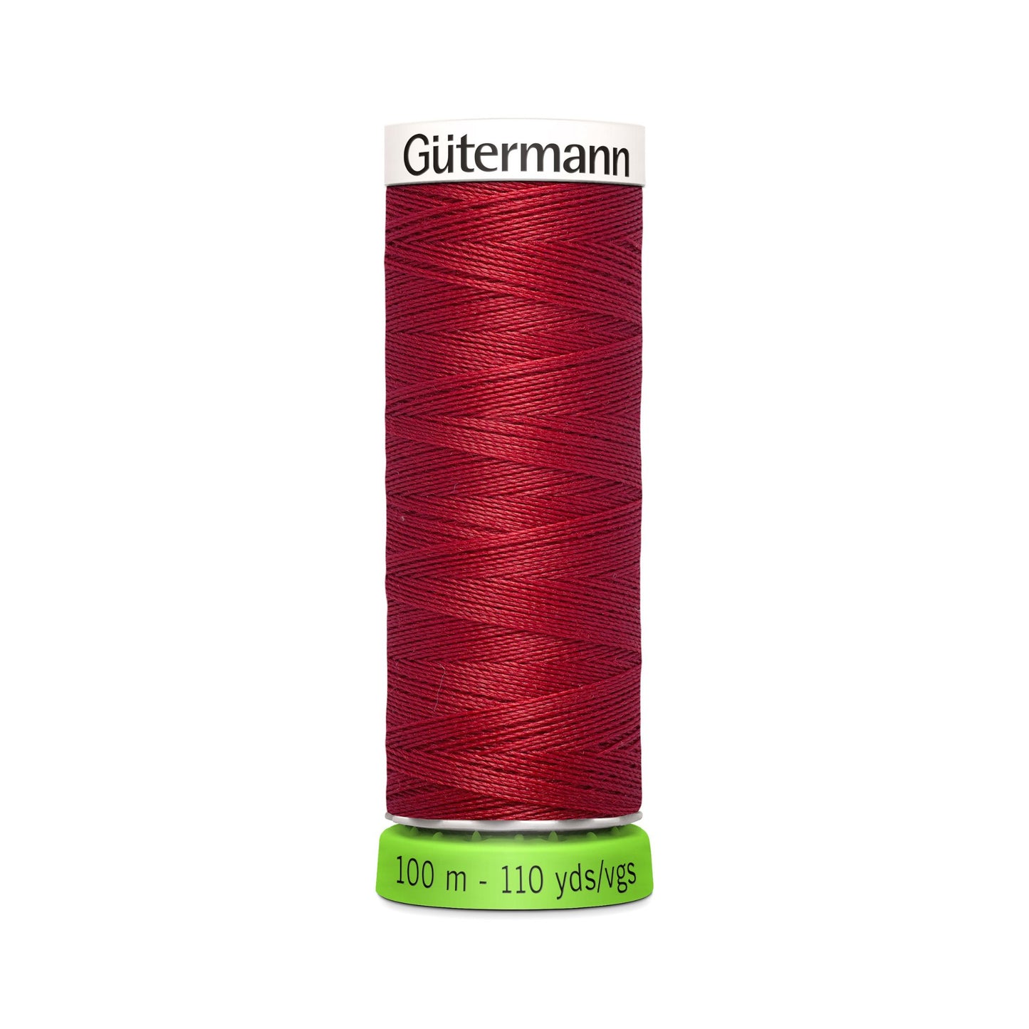 Gutermann Sew-all rPET 100m Threads