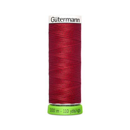 Gutermann Sew-all rPET 100m Threads