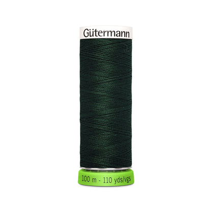 Gutermann Sew-all rPET 100m Threads