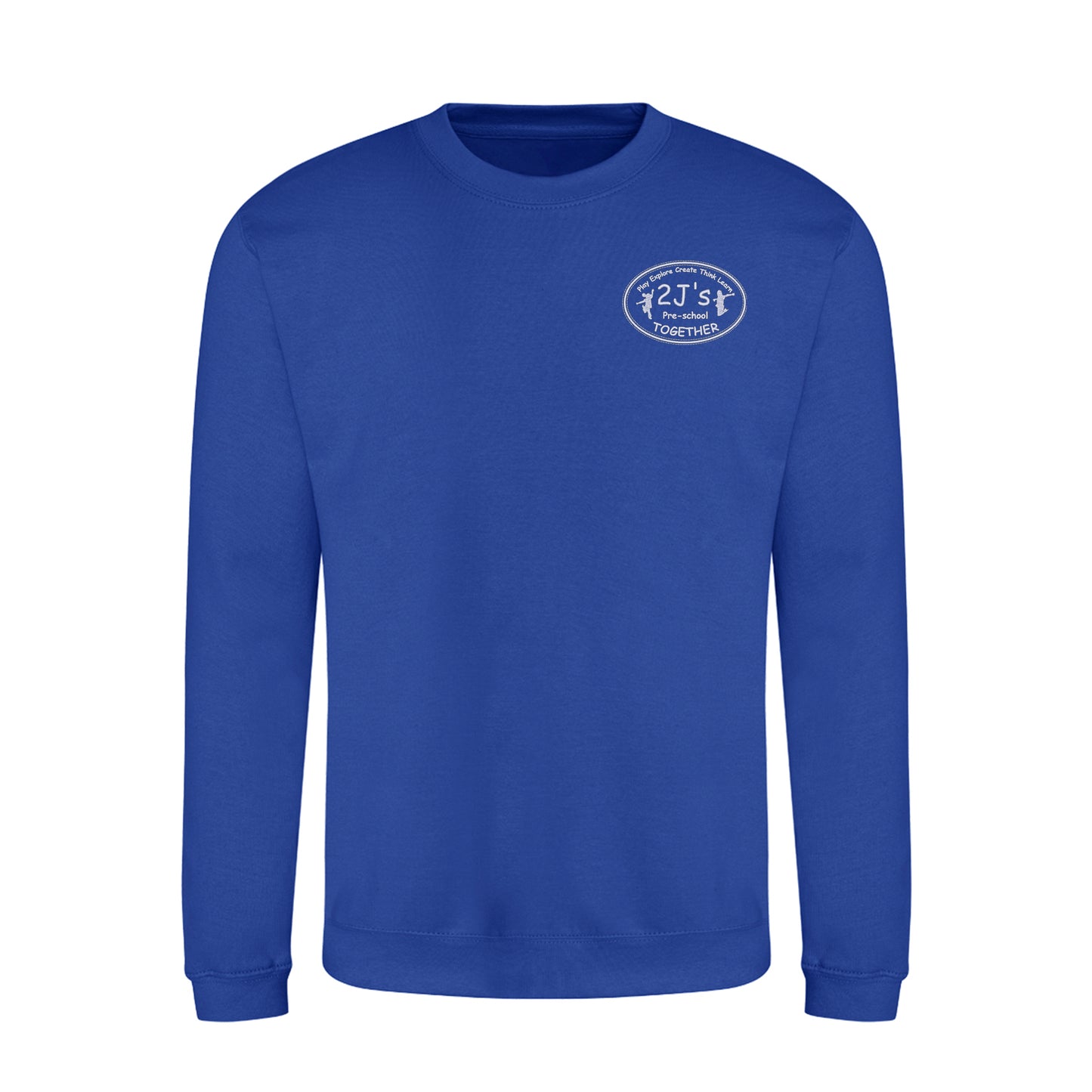 Unisex Jumper