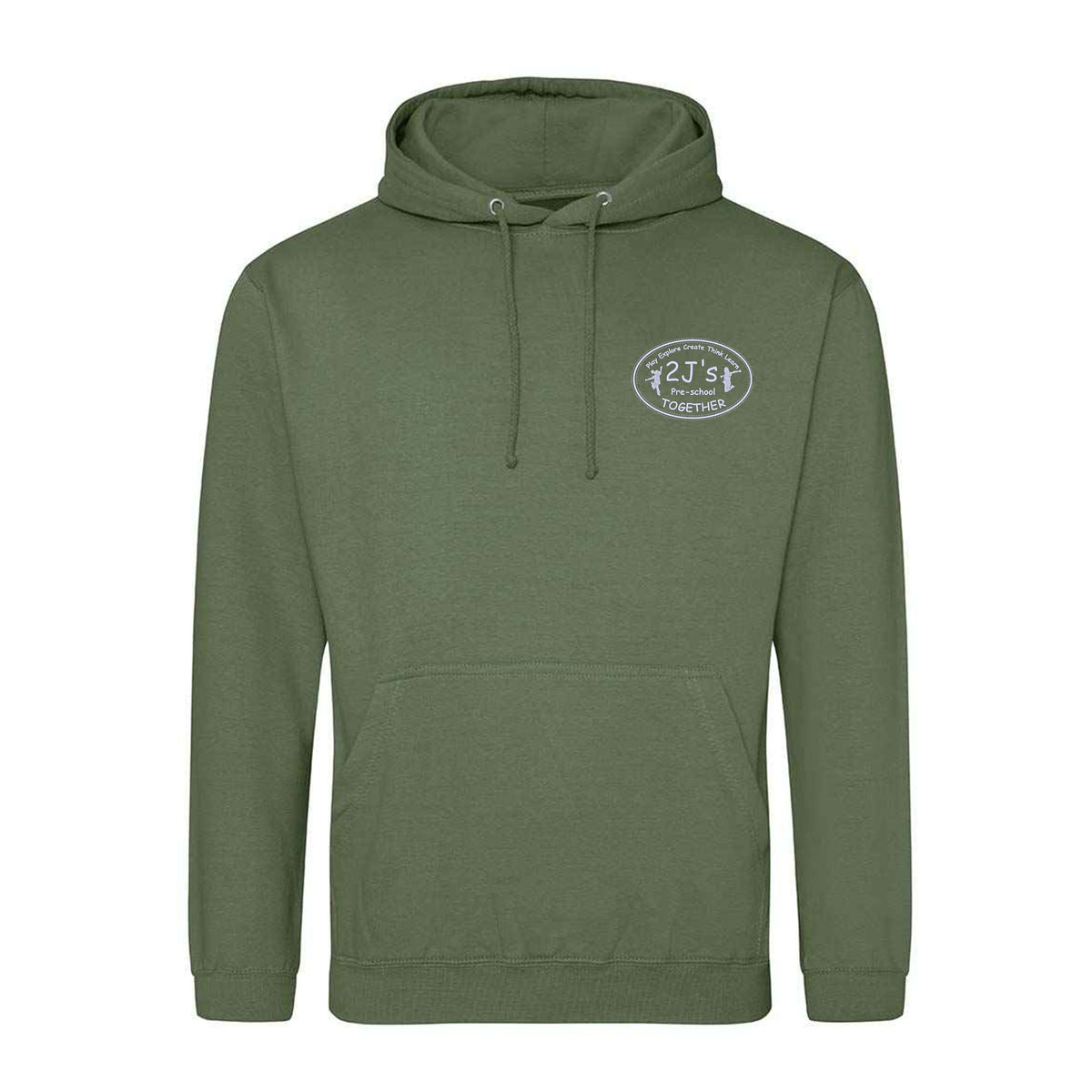 Unisex Hoodie