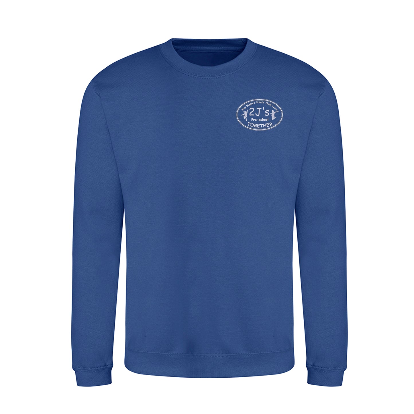 Unisex Jumper