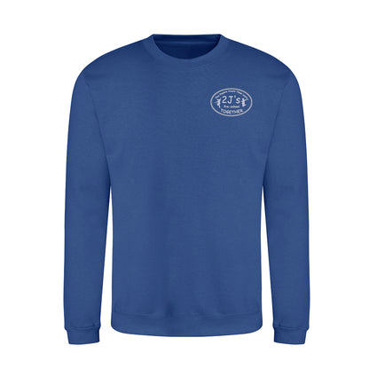 Unisex Jumper