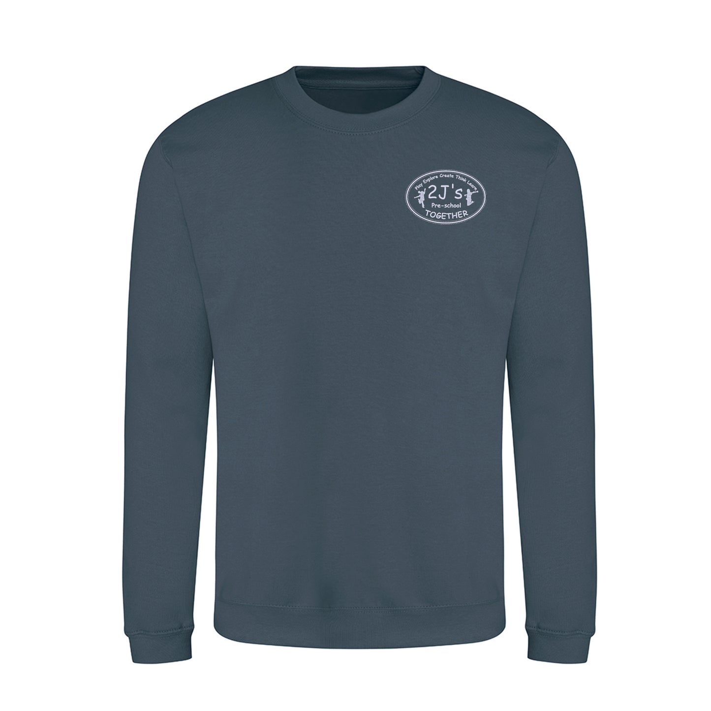 Unisex Jumper