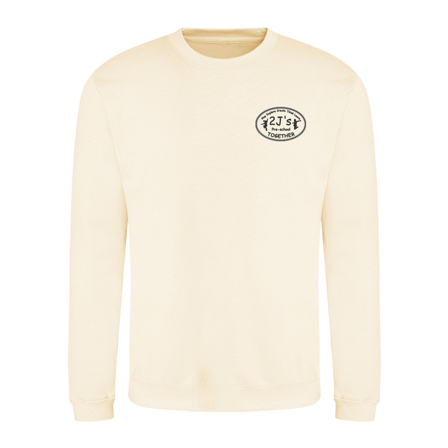 Unisex Jumper