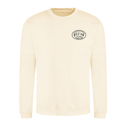 Unisex Jumper