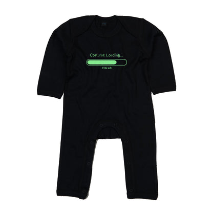 Costume Loading Babygrow