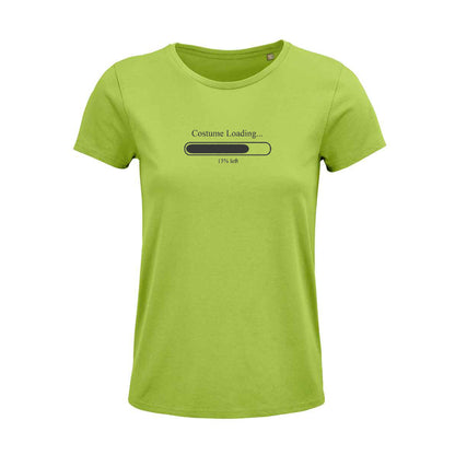 Costume Loading Womens Top