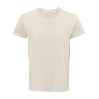 Unisex Organic Cotton Top