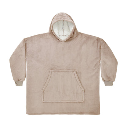 Adult Hooded Blanket