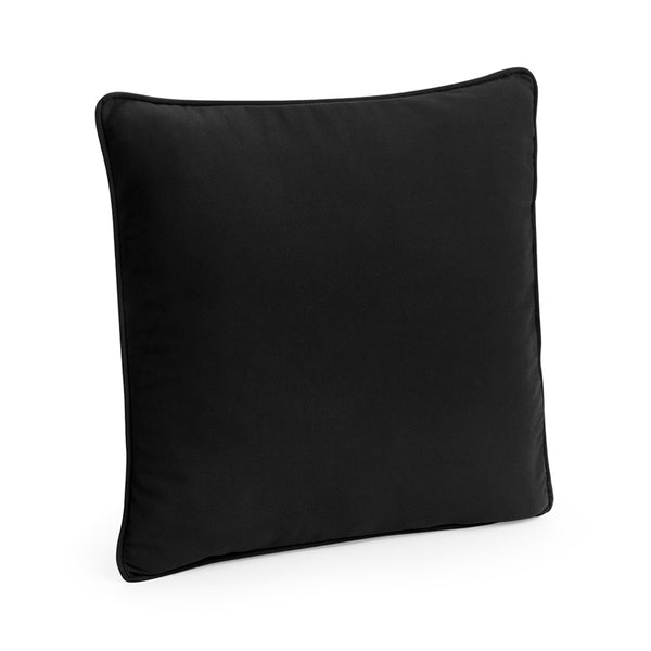 Fairtrade Cotton Piped Cushion Cover