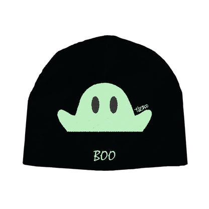 Peek-a-boo Monsters Baby Beanie