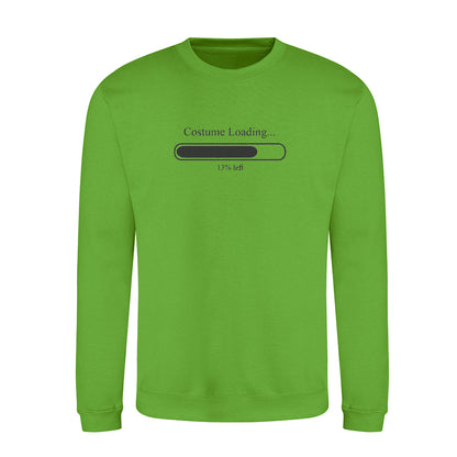 Costume Loading Jumper