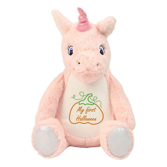 My First Halloween Unicorn