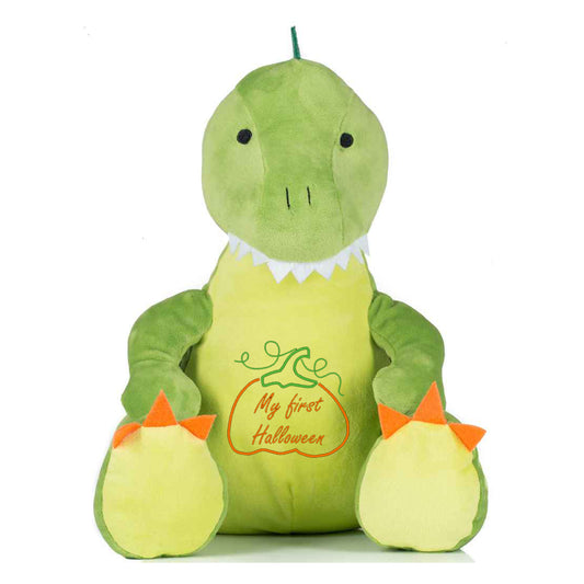My First Halloween Dinosaur