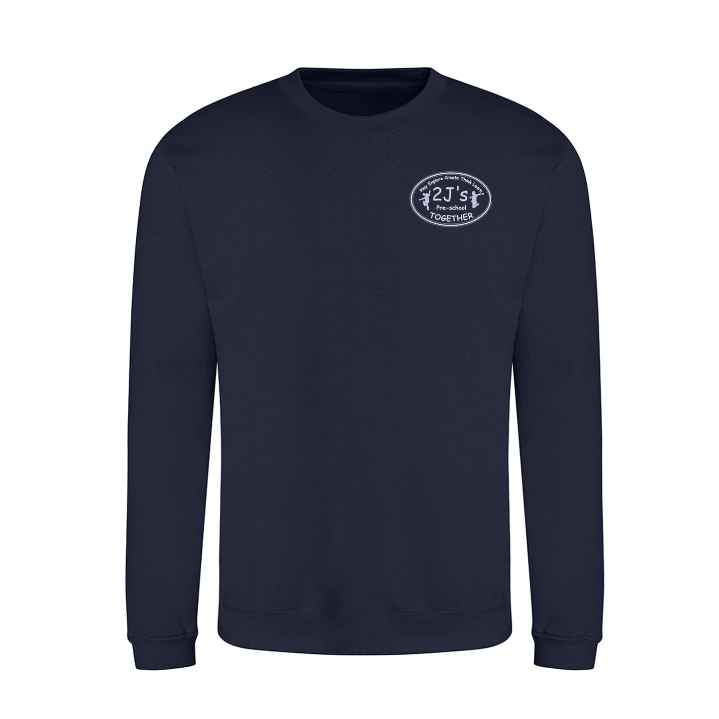 Unisex Jumper