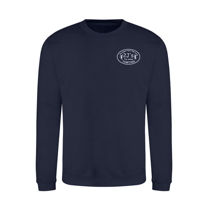 Unisex Jumper