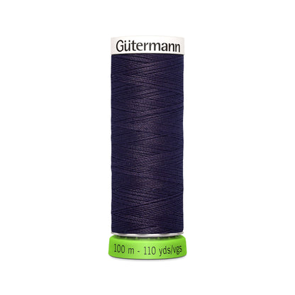 Gutermann Sew-all rPET 100m Threads