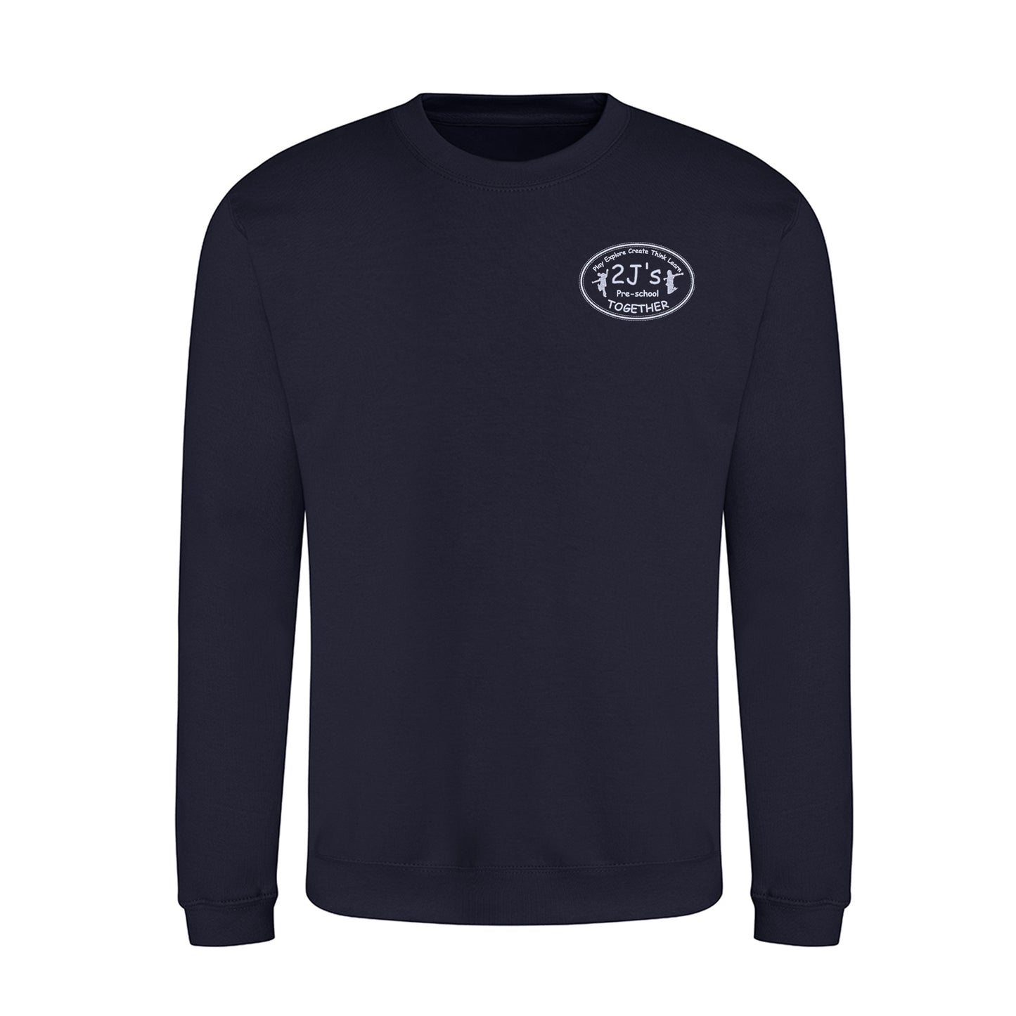 Unisex Jumper