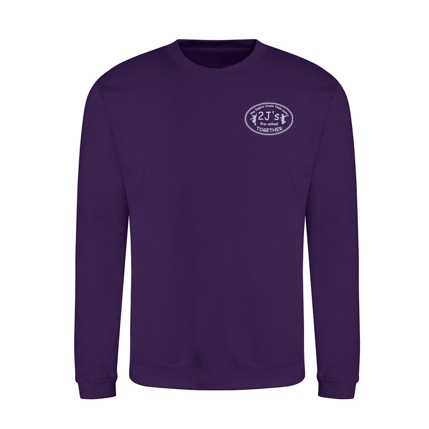 Unisex Jumper