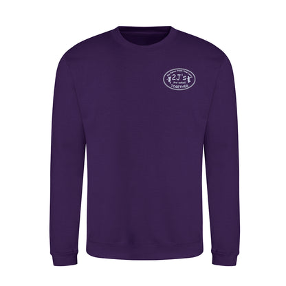 Unisex Jumper