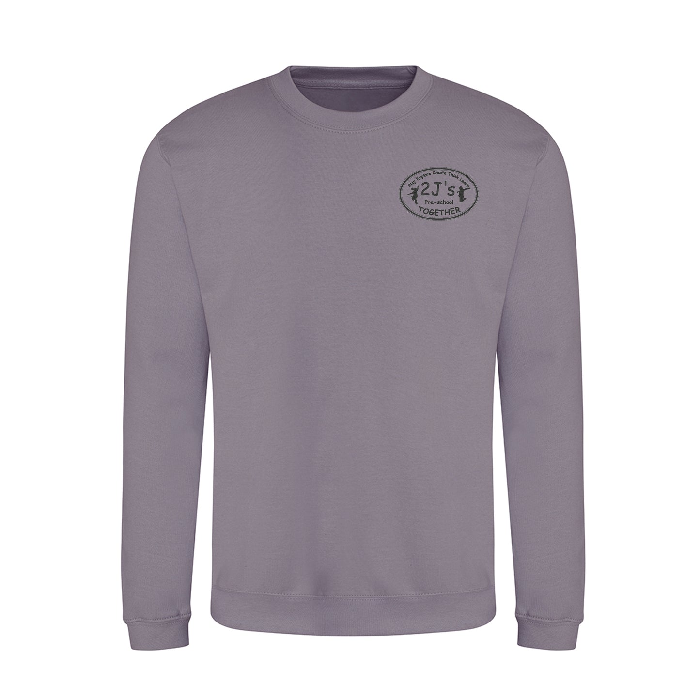 Unisex Jumper