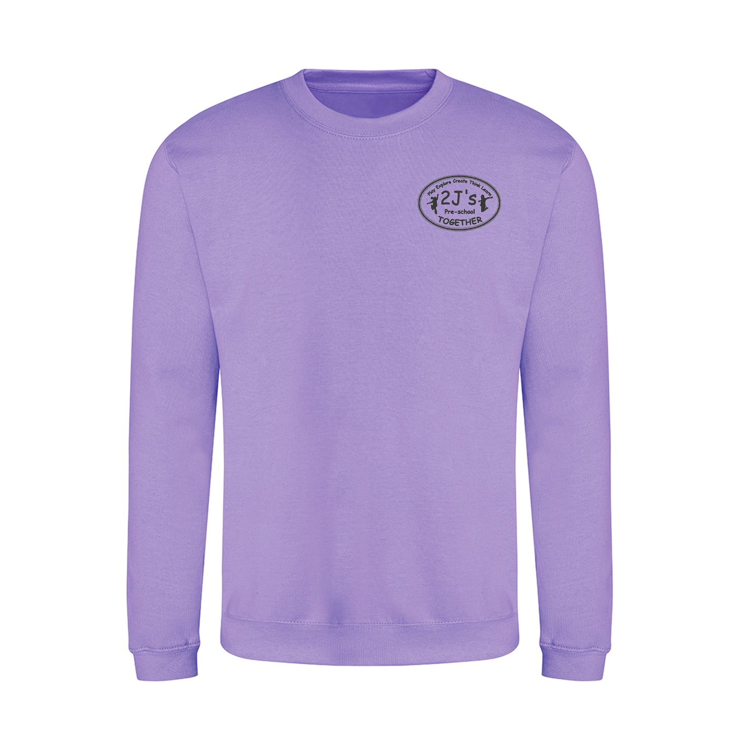 Unisex Jumper
