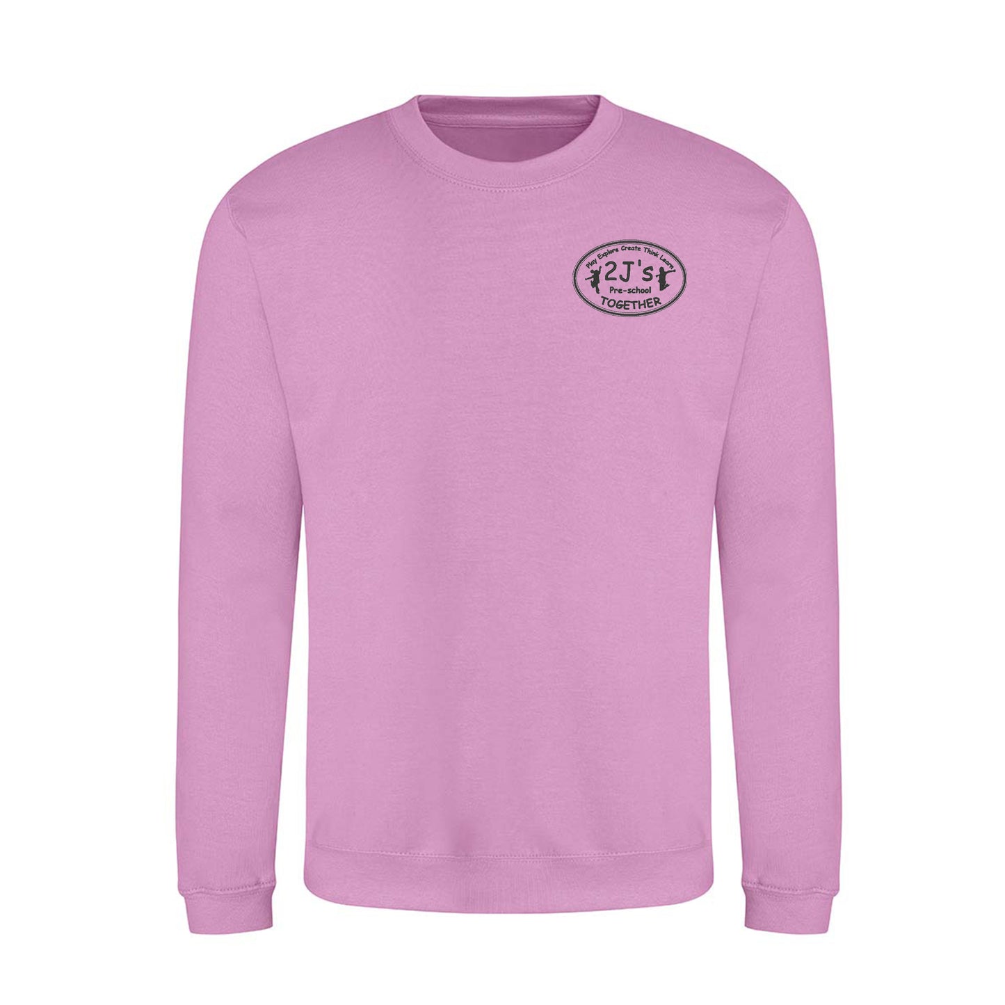 Unisex Jumper