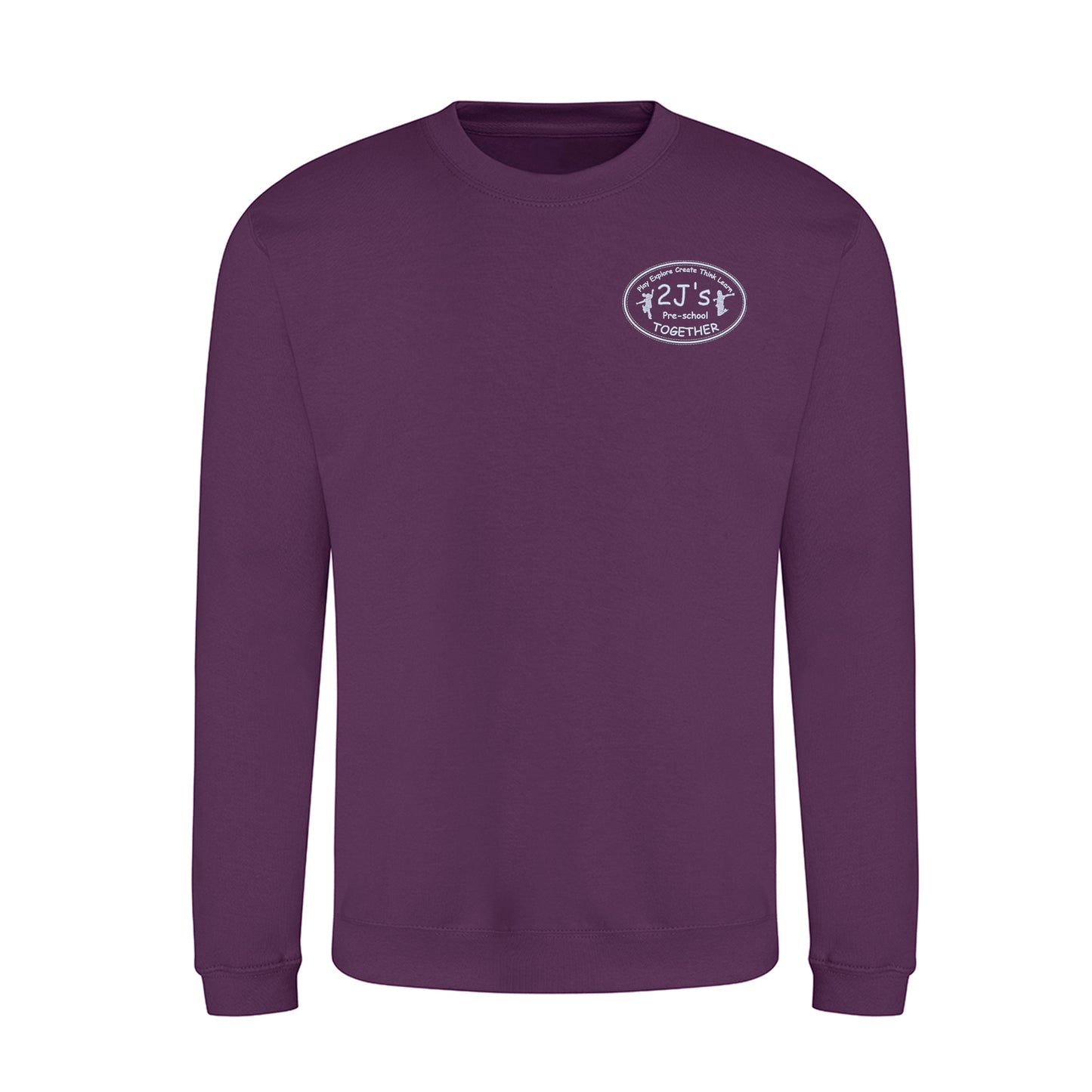Unisex Jumper