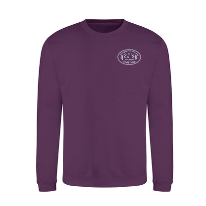 Unisex Jumper