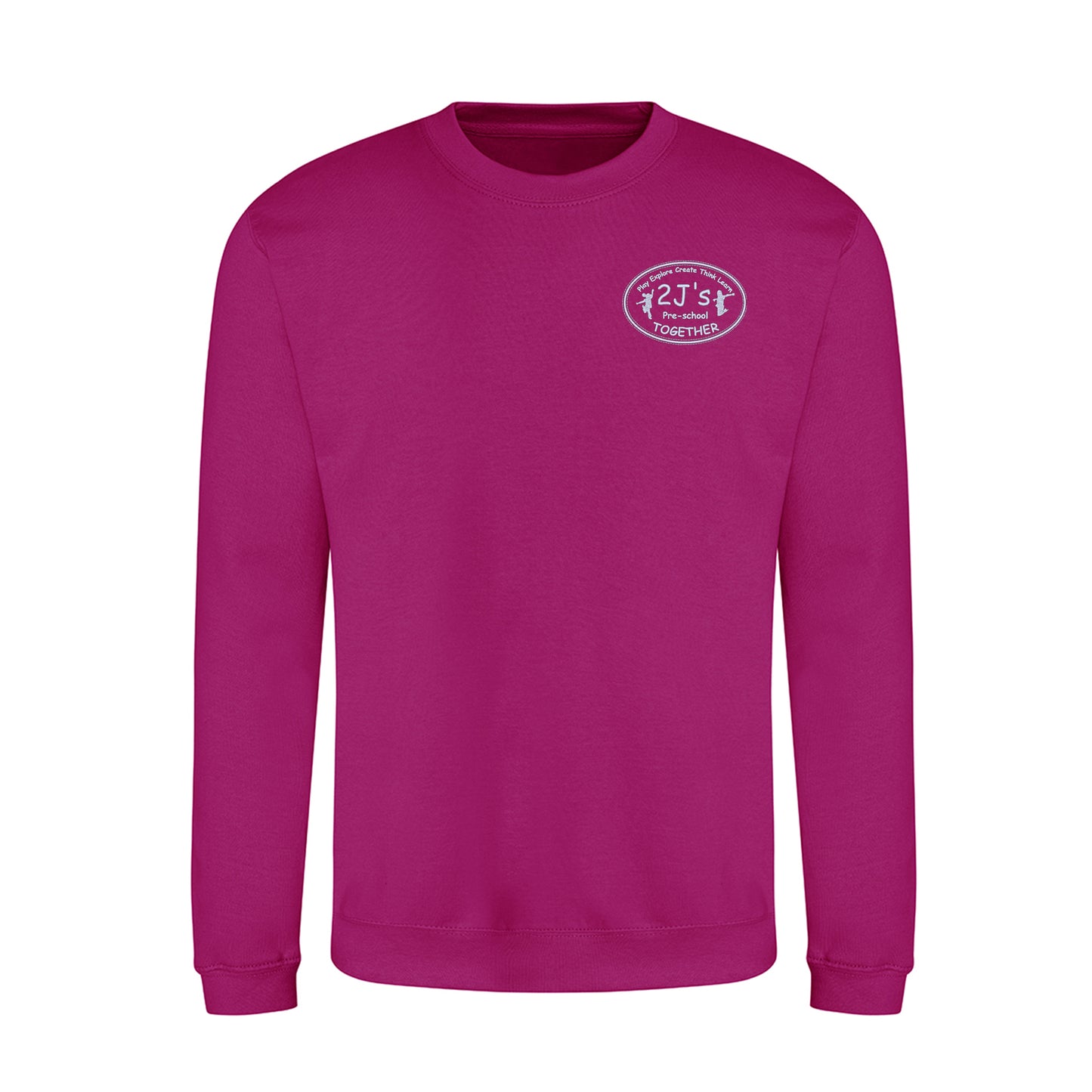 Unisex Jumper