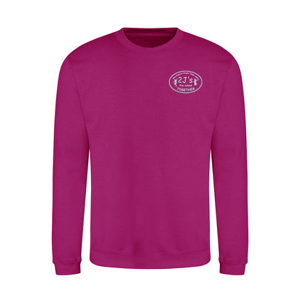 Unisex Jumper