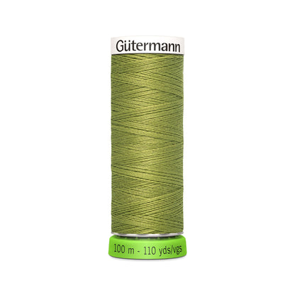 Gutermann Sew-all rPET 100m Threads