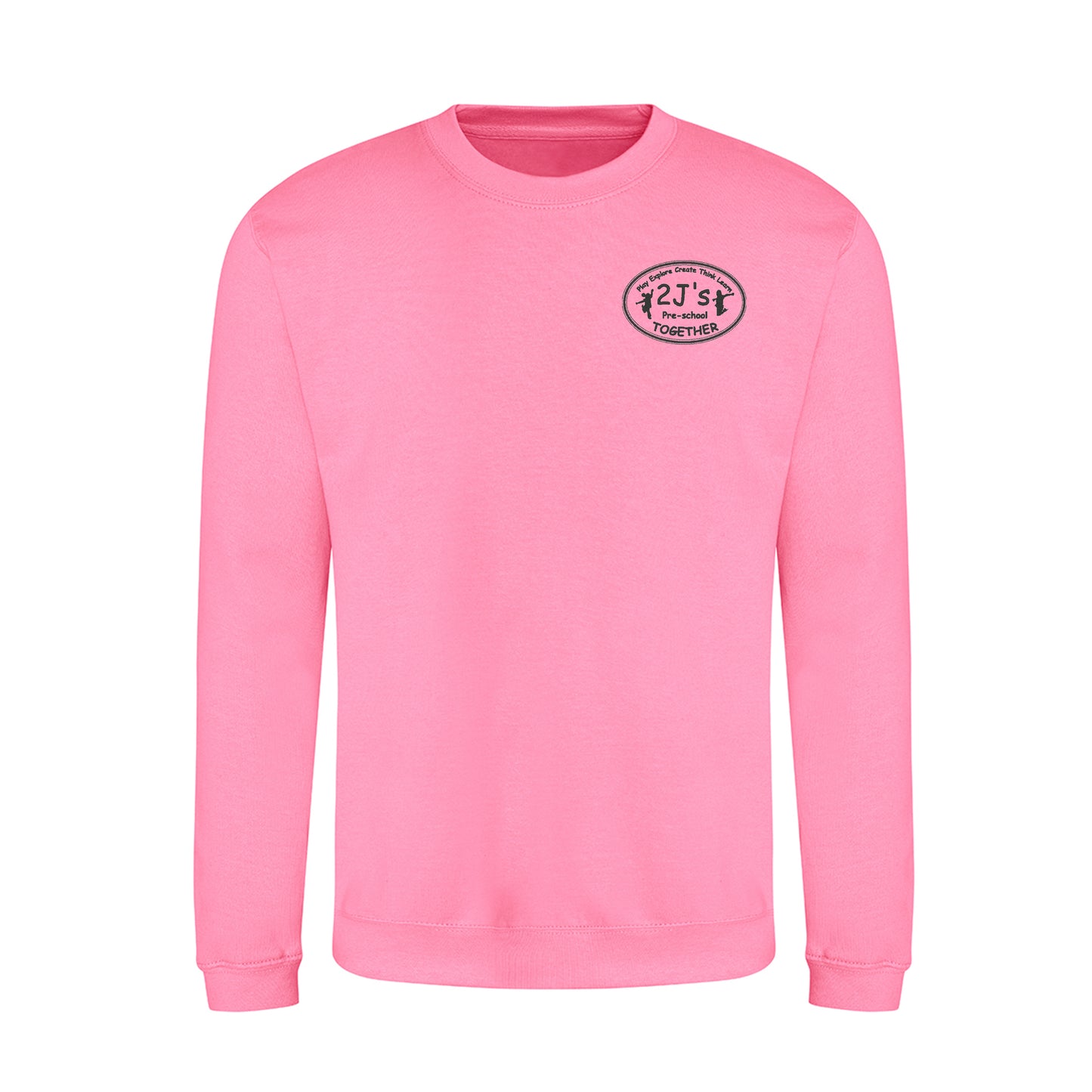 Unisex Jumper