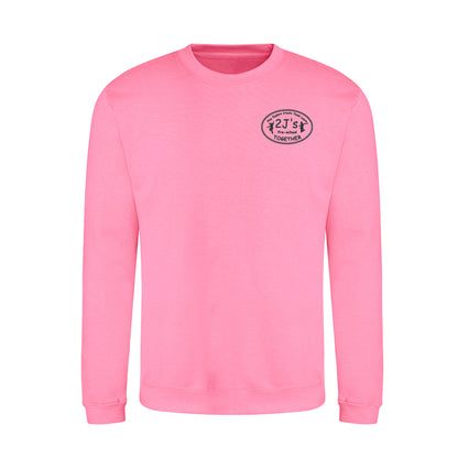 Unisex Jumper