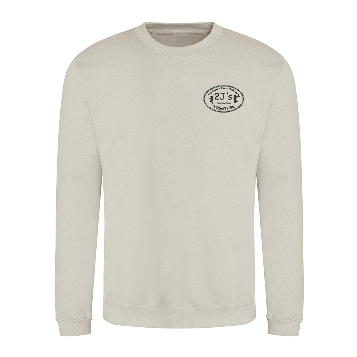 Unisex Jumper