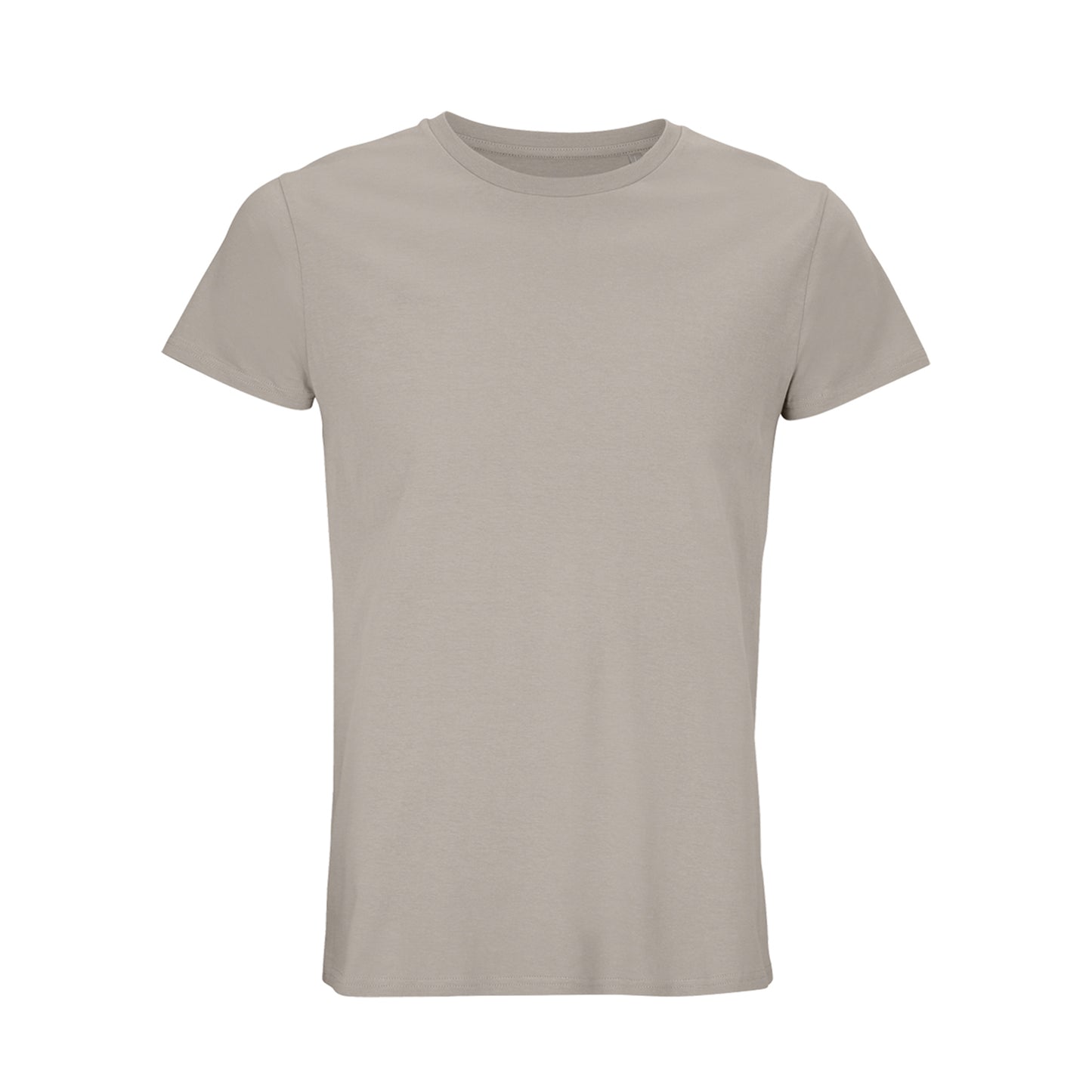 Unisex Organic Cotton Top