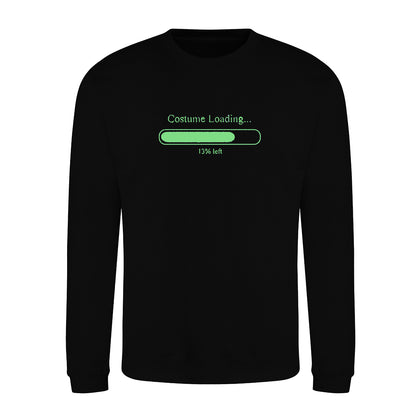 Costume Loading Jumper
