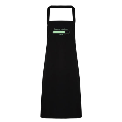 Costume Loading Apron